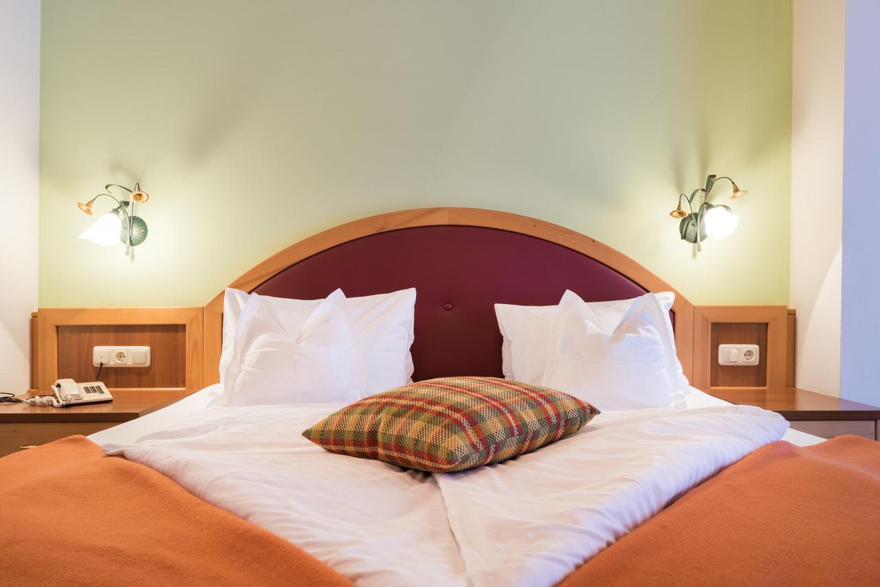 Hotel Krimmlerfaelle ภายนอก รูปภาพ