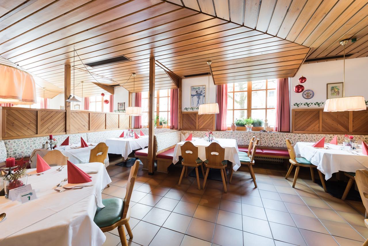 Hotel Krimmlerfaelle ภายนอก รูปภาพ